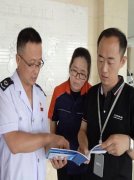 組合式稅費政策疊加發力助力企業“輕裝快跑”